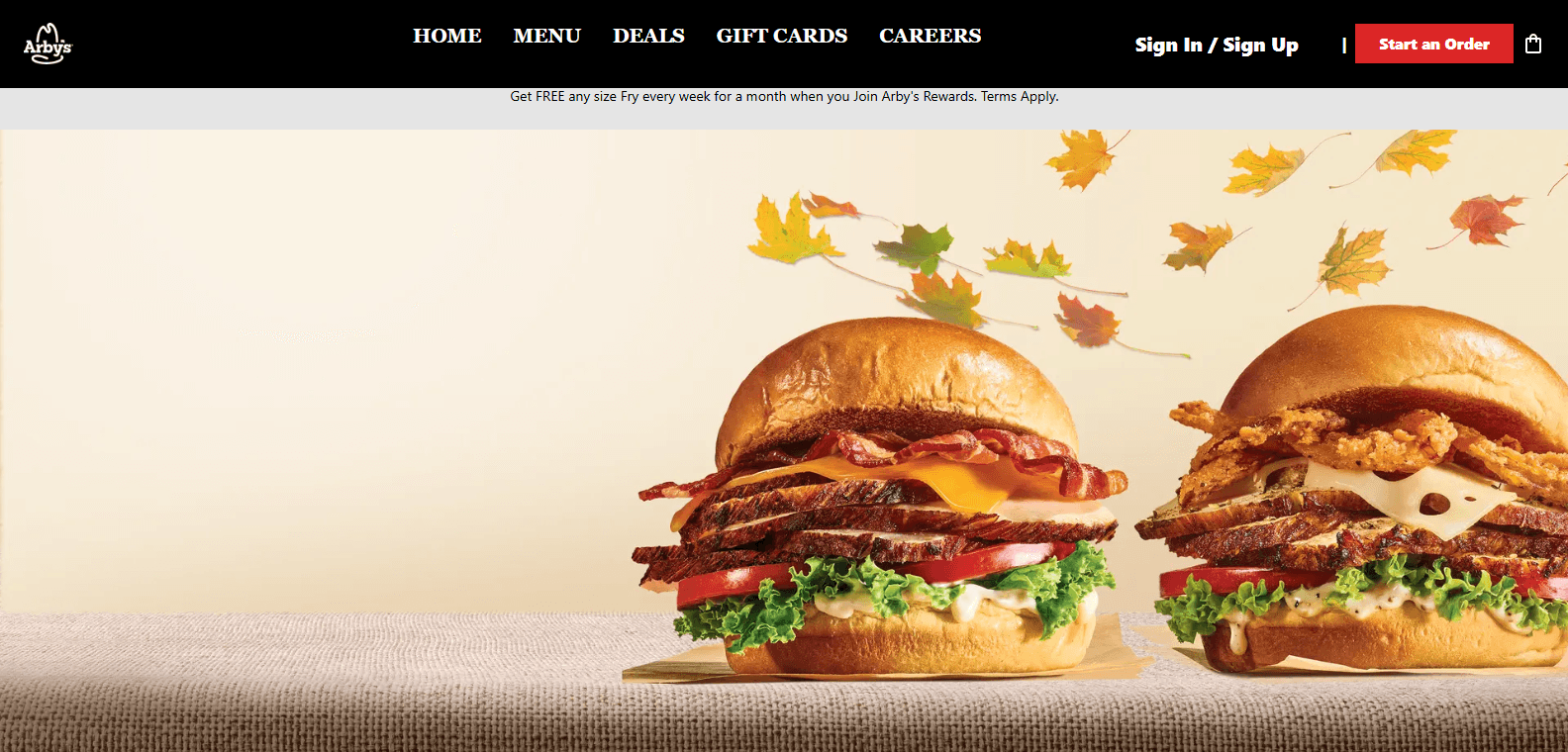 E-commerce website clone