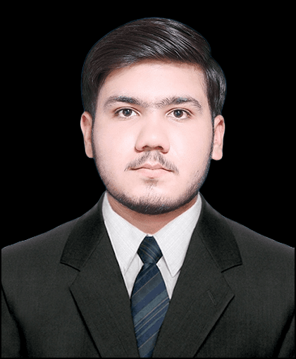 Profile background
