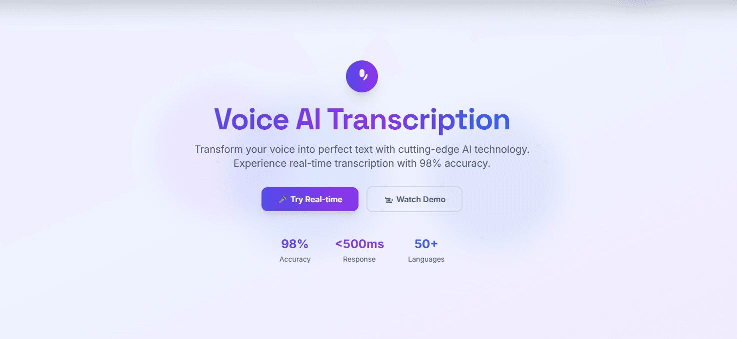VoiceApp
